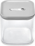 Caraway 2.5 qt Glass Airtight Food Storage Container with Lid