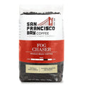 San Francisco Bay Coffee Fog Chaser Whole Bean Coffee, 2 lb bag