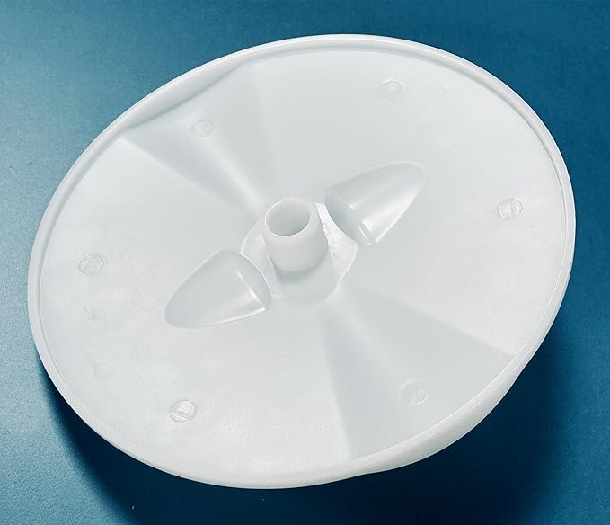 103288 Discharge Plate for Robot Coupe R2N Food Processor