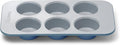 Caraway Non-Stick Ceramic-Coated 6-Cup Muffin Pan