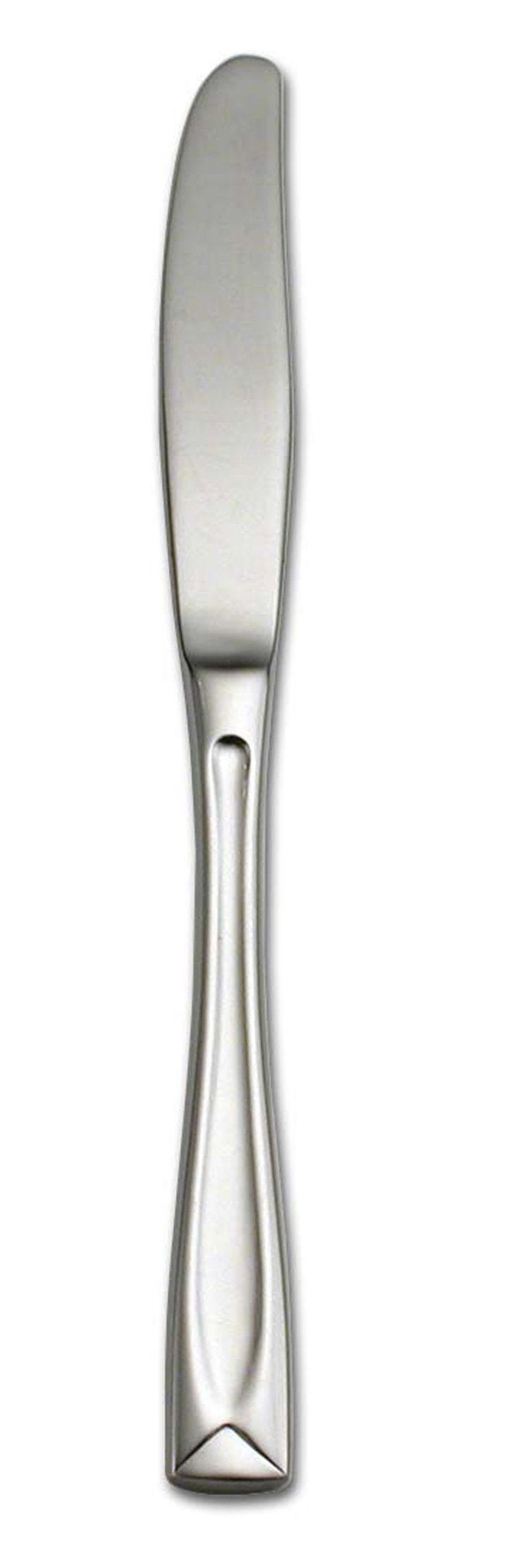 Oneida Lincoln 45-Piece 18/0 Silverware Set for 8, Flatware