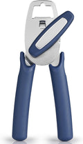 Zulay Kitchen Heavy Duty Stainless Steel Manual Can Opener