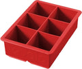 Tovolo, Ice Cube Tray King Candy Apple