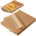 Katbite Parchment Paper Baking Sheets, 400 Pcs, 12x16 Inch, Heavy Duty