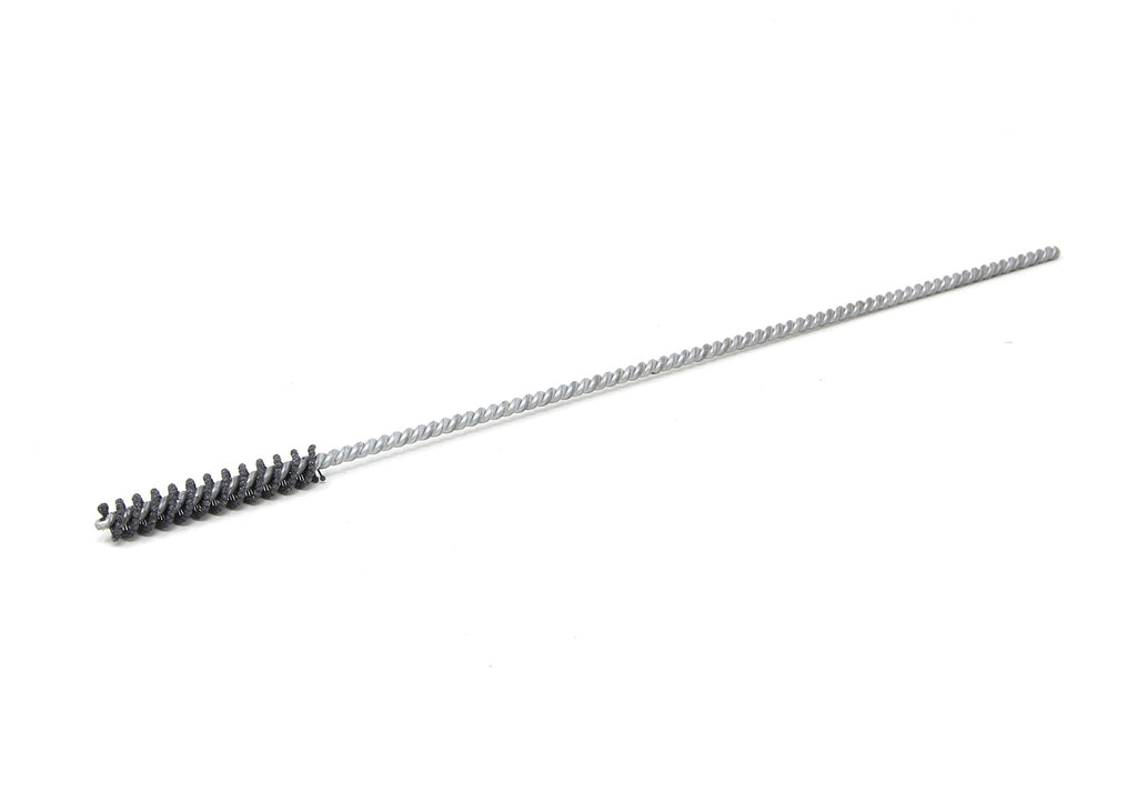 Brush Research BC55M12 FLEX-HONE®, 0.217" (5.5mm) Diameter, 120 Grit, Silicon Carbide, for Mild Steel, Stainless Steel, Cast Iron and Softer Ferrous Materials