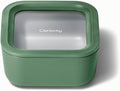 Caraway Glass Food Storage Container with Lid