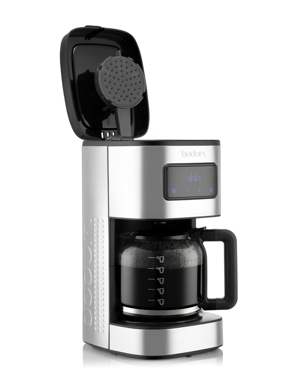 Bodum Bistro Programmable+ Coffee Maker 51 oz