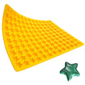 Star Silicone Mold