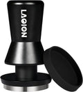53.3mm Espresso Tamper, Coffee Espresso Accessories with Ergonomic Handle