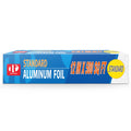Miktomeh Standard Aluminum Foil 12" x 500 Sq Ft