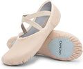 Capezio Juliet Light Pink 12 D - Wide