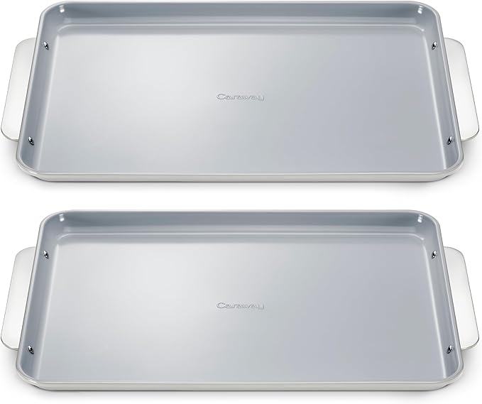 Caraway Non-Stick Ceramic Large Baking Sheet Sheet