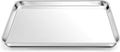 Homikit 1 Pack 18x13 Inches Stainless Steel Baking Half Sheet, Heavy Duty