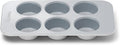 Caraway Non-Stick Ceramic-Coated 6-Cup Muffin Pan