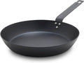 GreenPan x Bobby Flay 10" Pre-Seasoned Carbon Steel Frying Pan Skillet