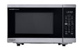 Sharp SMC1469KS 1.4 cu. ft. Stainless Steel Countertop Smart Microwave Oven