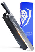 Dalstrong 7" Fillet Knife - Forged German HC Steel