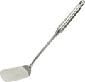 Millvado Stainless Steel Cooking Spatula,15 Inch Metal Turner, Kitchen Slotted Flipper For Grills, Camping BBQ’s, Frying Pancakes, Burgers, Large Cookware For the Professional Chef