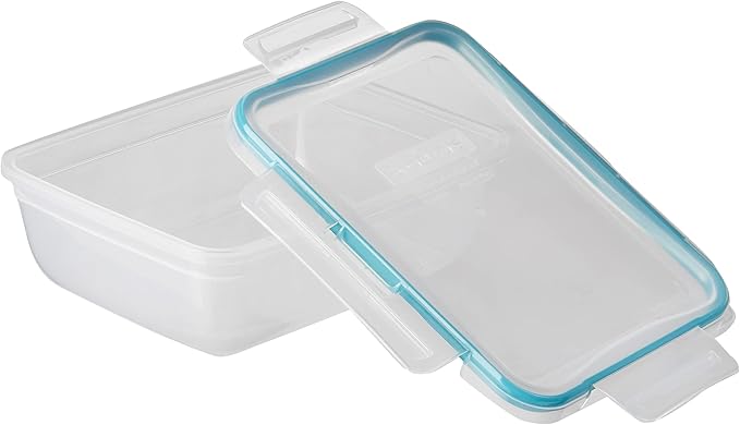 Snapware Plastic Total Solutions (10-Pack, Mixed Sizes) Food Storage Set