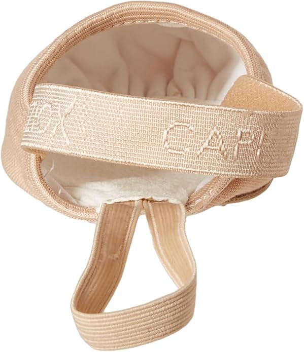 Capezio Hanami Pirouette, Nude, Small