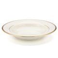 Lenox Eternal Porcelain Rimmed Soup Bowl, 12oz