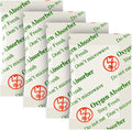 VacYaYa 100CC(110Packets) Food Grade Oxygen Absorbers Packets Food Storage