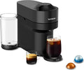 Nespresso Vertuo Pop+ Coffee Machine & Samra Origins Pods by De'Longhi
