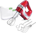 Hamilton Beach Professional 5-Speed Electric Hand Mixer