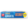 Miktomeh Standard Aluminum Foil 12" x 250 Sq Ft