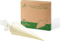 Keenpioneer 18-Inch Piping Bags, Large Capacity
