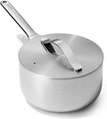 Caraway 1.75 qt Stainless Steel Sauce Pan