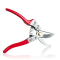 Pruning Shears SK5 Carbon Steel – Hand Pruners & Garden Clippers for Tree, Bonsai & Landscaping, Ergonomic Design with Replacement Spring & Bonus Fine Shears