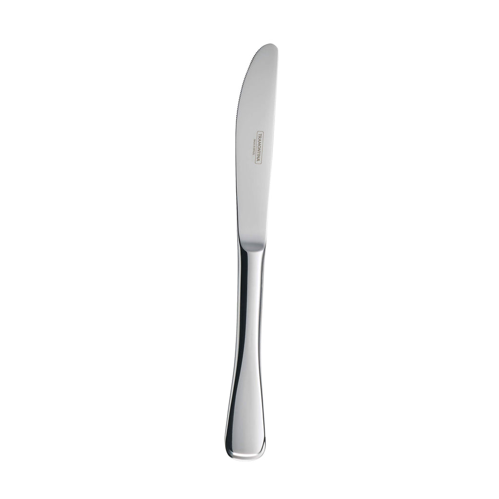 Tramontina 20 Piece Silverware Set - Monaco Utensils Set