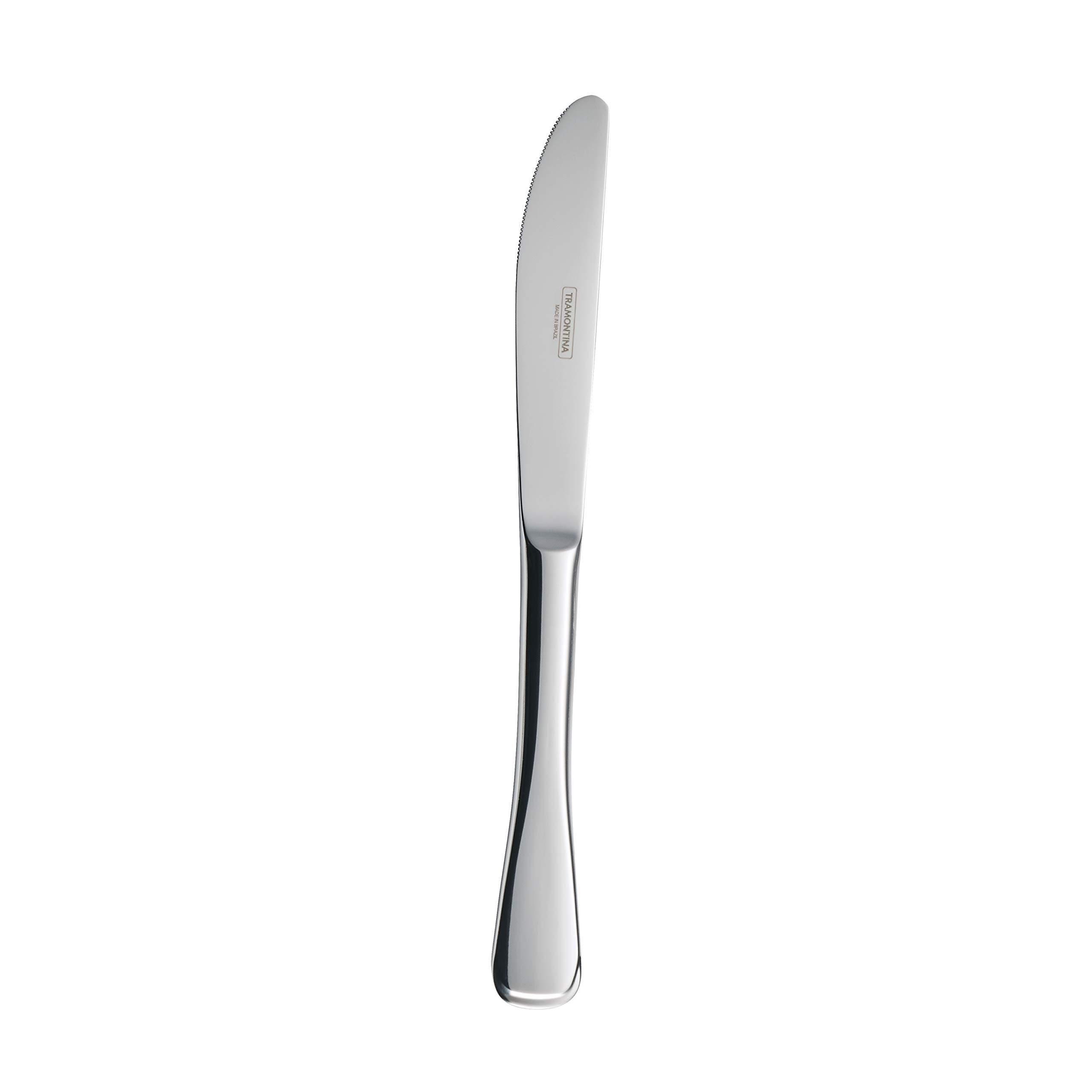 Tramontina 20 Piece Silverware Set - Monaco Utensils Set