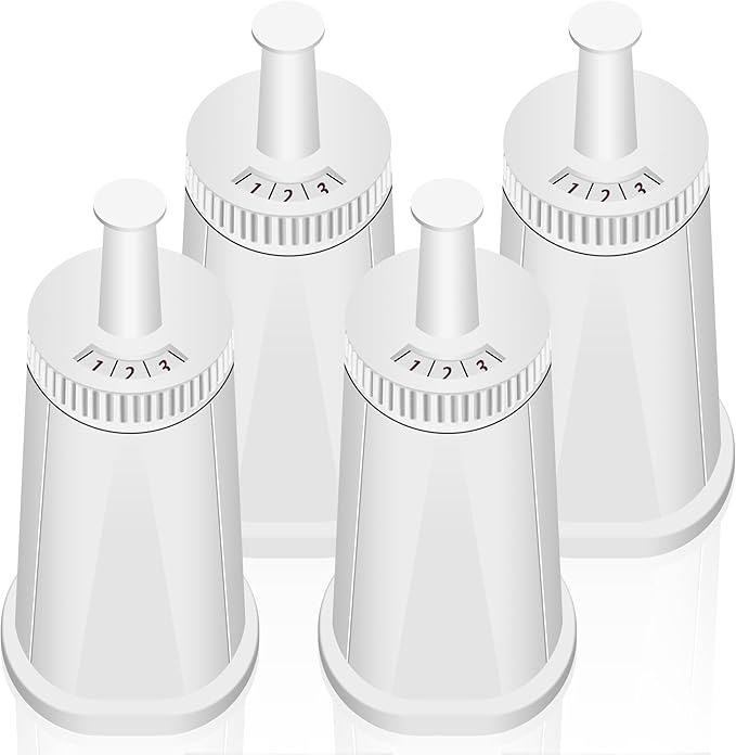 Water Filter Replacement for Breville Espresso Machine Barista Touch BES880