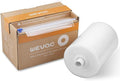 Wevac Vacuum Sealer Bags for Food, 11"x150' Roll, Fits Food Saver Machines