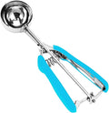 Cookie Scoop, Ice Cream Scoop, 2.5Tbsp/42ml/1.4 oz Cookie Scoops for Baking