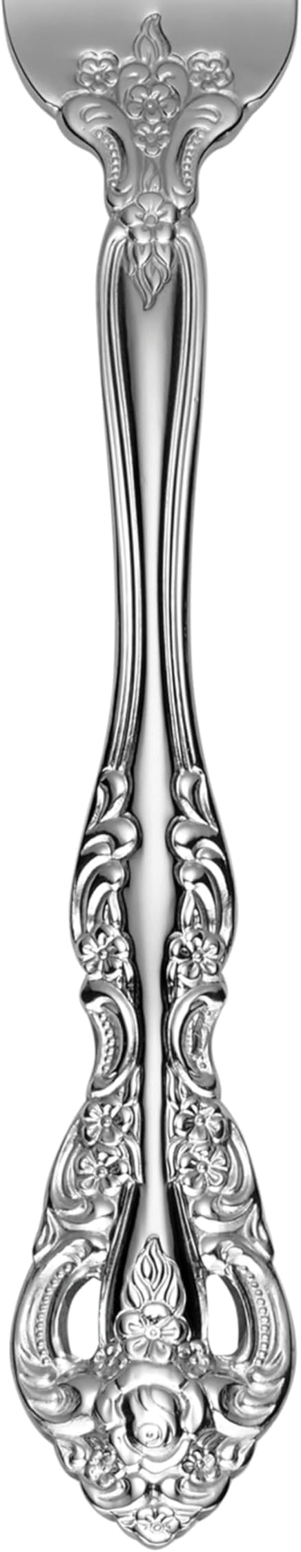 Oneida Michelangelo 20-Piece 18/10 Silverware Set for 4, Flatware