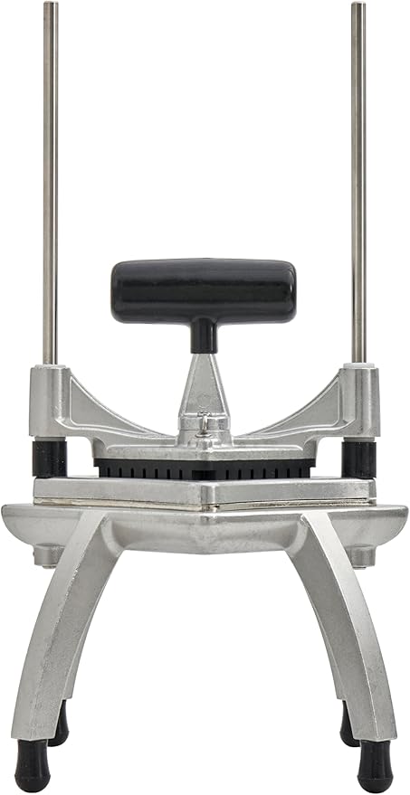Chronos XL 1/2" Vegetable Dicer, 4-1/4" Square Cutting Area