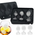 gomaxbo Adult Ice Cube Mold,Novelty Ices Cube mold,BPA Free