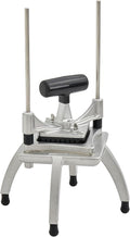 Chronos XL 1/2" Vegetable Dicer, 4-1/4" Square Cutting Area