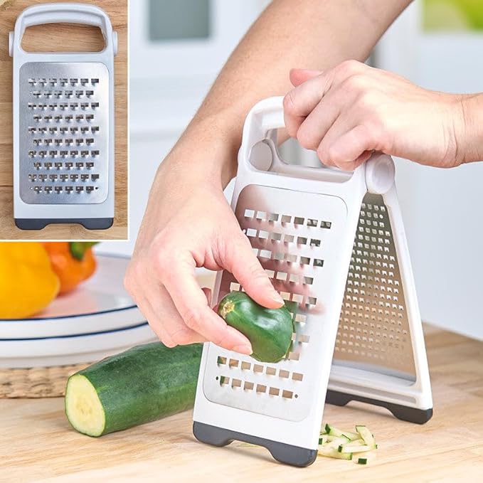 Foldable Cheese Grater