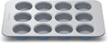 Caraway Non-Stick Ceramic-Coated 12-Cup Muffin Pan