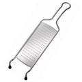 Rösle Stainless Steel Fine Grater, Wire Handle, 15.9-inch