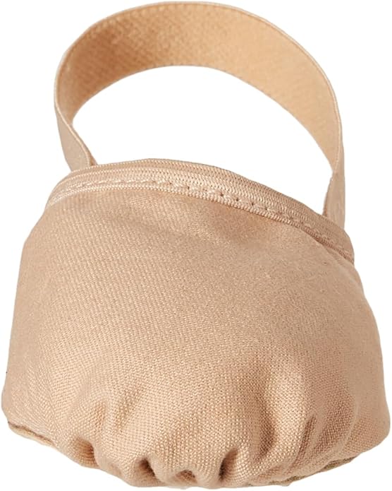 Capezio Hanami Pirouette, Nude, X-Large