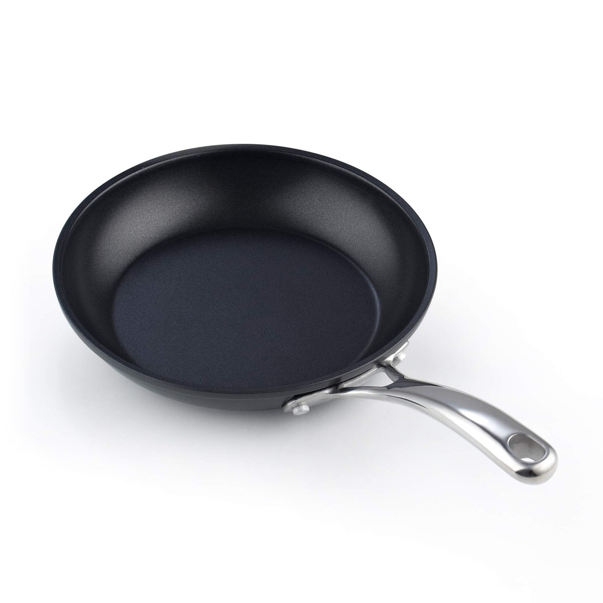 Cooks Standard Classic 10.5 Inch Hard Anodized Nonstick Frying Pan