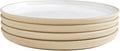 Portmeirion Minerals Dinner Plate - Moonstone, Set of 4