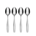 Oneida Camlynn Dinner Spoons Silverware Set for 4, Flatware