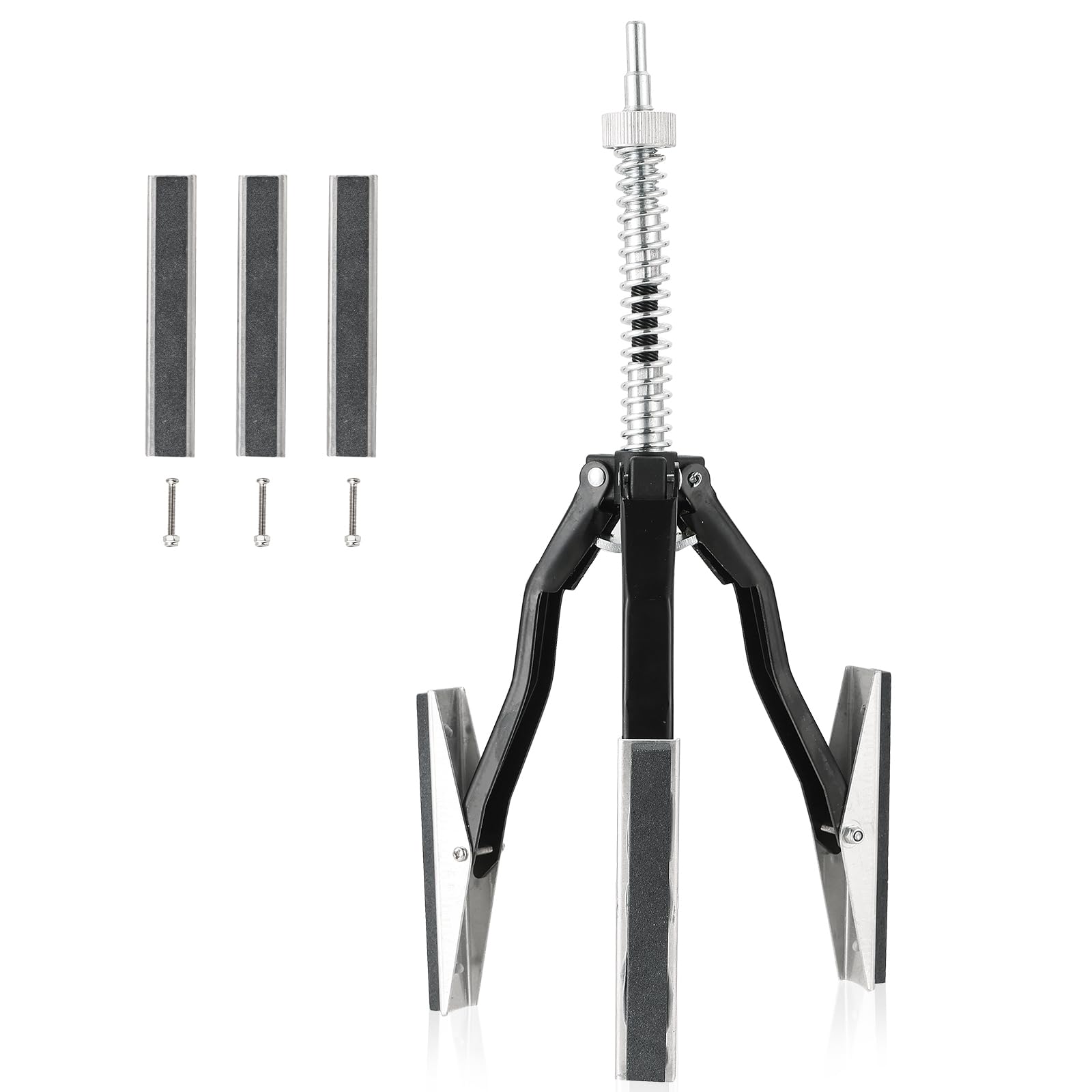 NYXOVA 4“ Engine Cylinder Hone Adjustable Deglazer Set
