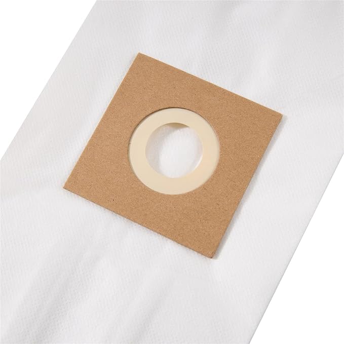 CF Clean Fairy 20pk Vacuum Bags for Dirt Devil CV950/RV2000 7767-W